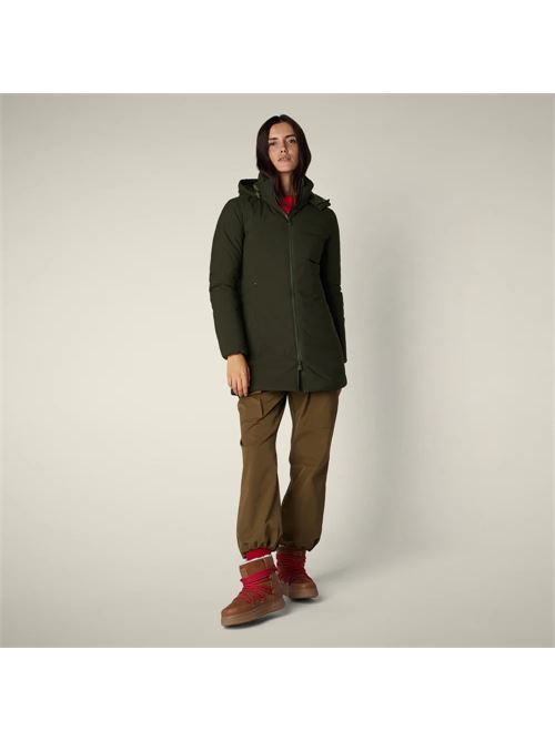 rachel SAVE THE DUCK | D40060W MATT2150071